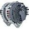 Db Electrical ROTA0665 Alternator for .125 Clock 75amp Internal Fan Type CW Rotation 24V Caterpillar 400-12505 - alternate 4